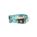 Max & Molly Aloha Smart ID Dog Collar Small