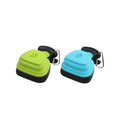 Pawise Waste Bag Dispenser with 3 Refill Rolls 14 cm