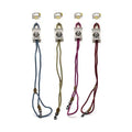 Dog Life Rope Dog Leash with Handle 120cm x 8mm