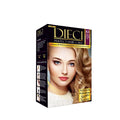 Dieci Perfect Kit Hair Color 8-3 Coffee Foam 1 Pack
