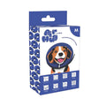 M-Pets Air Hug Inflatable Protective Dog Collar Medium