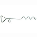 Lion Pet Garden Tie-Out Stake for Outdoor Dog Security