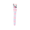 M-Pets Fluffy Lala Catnip Cat Toy with Soft Texture
