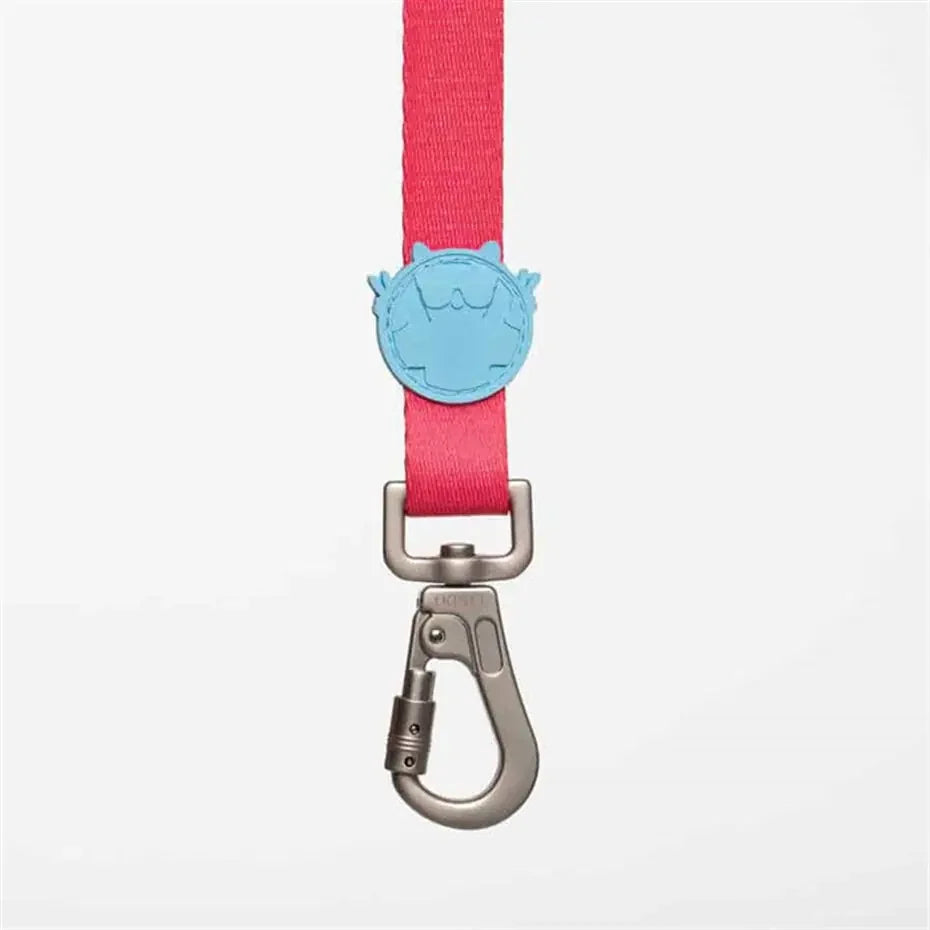 Lindo Bubble Dog Leash Small Durable Walking Lead 120cm