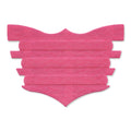 Pink Flair Strips