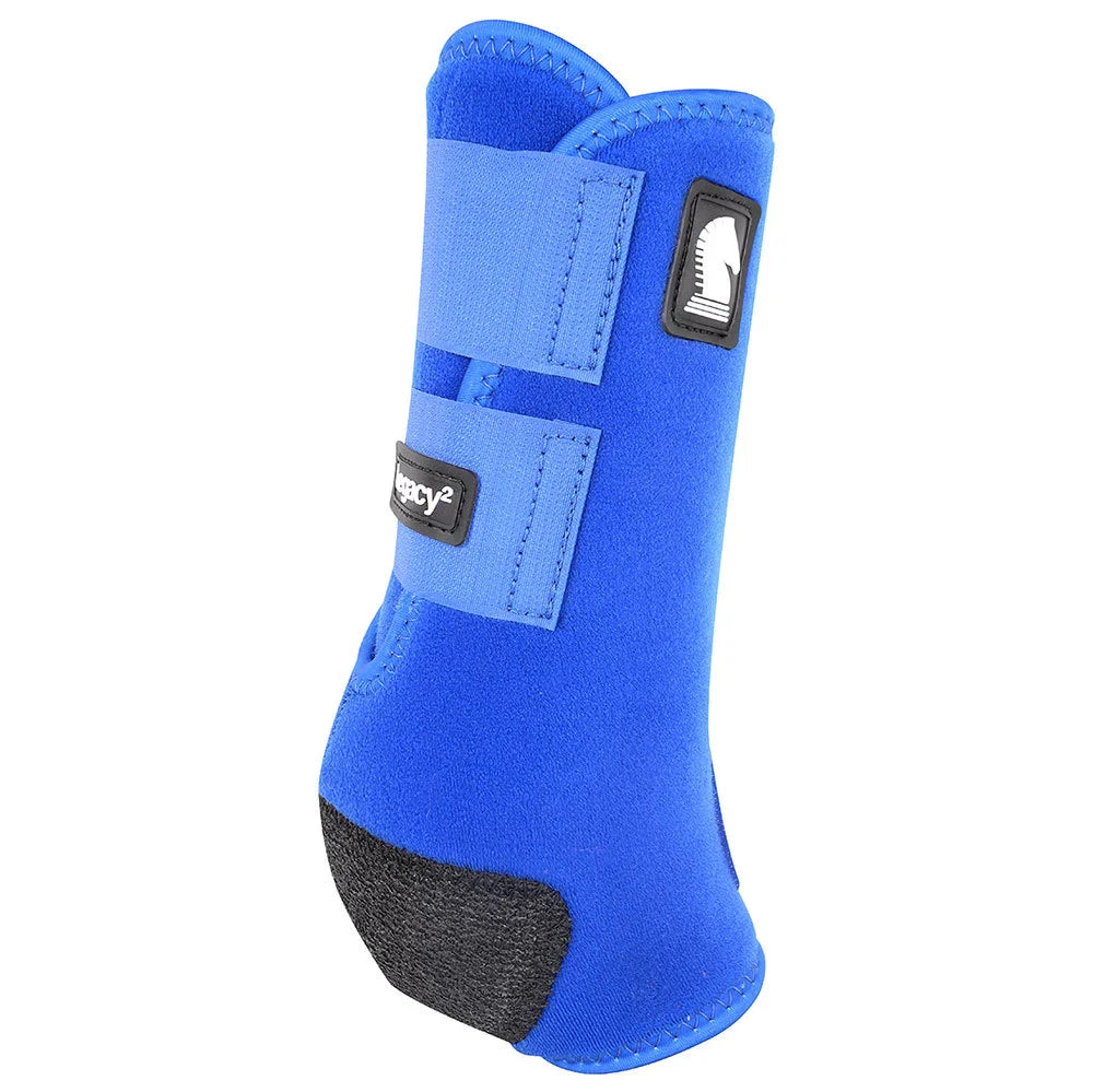 Legacy2 Hind Royal Blue