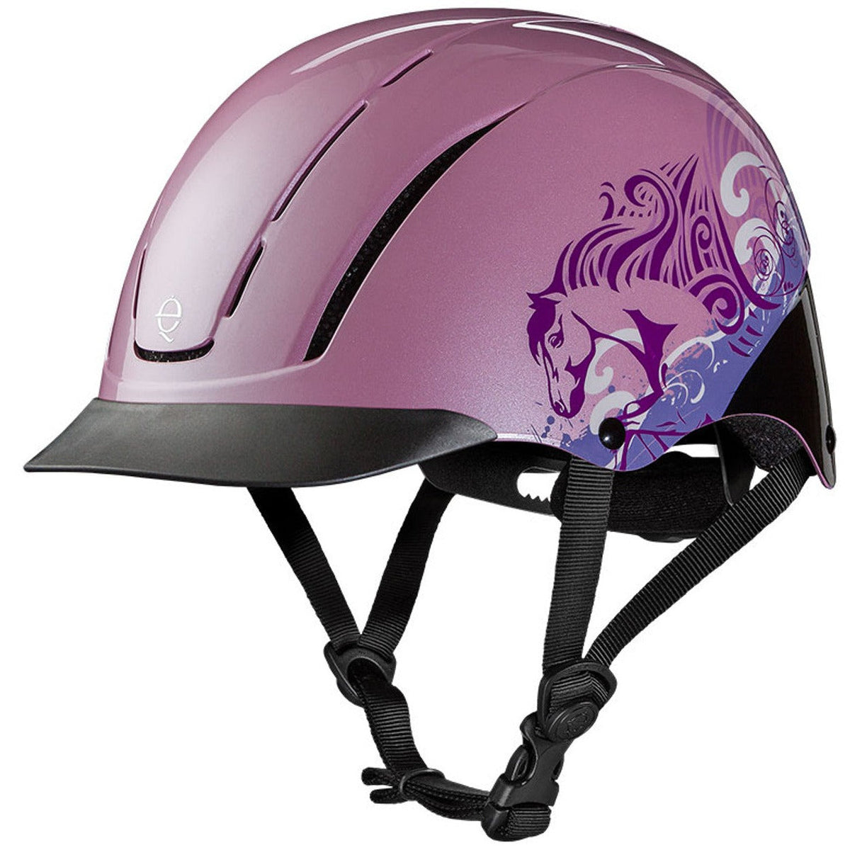 Pink Spirit Edition | Troxel