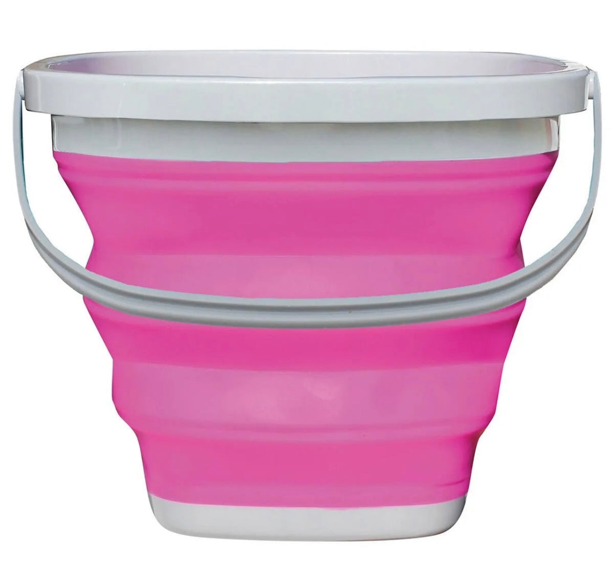Collapsible Bucket