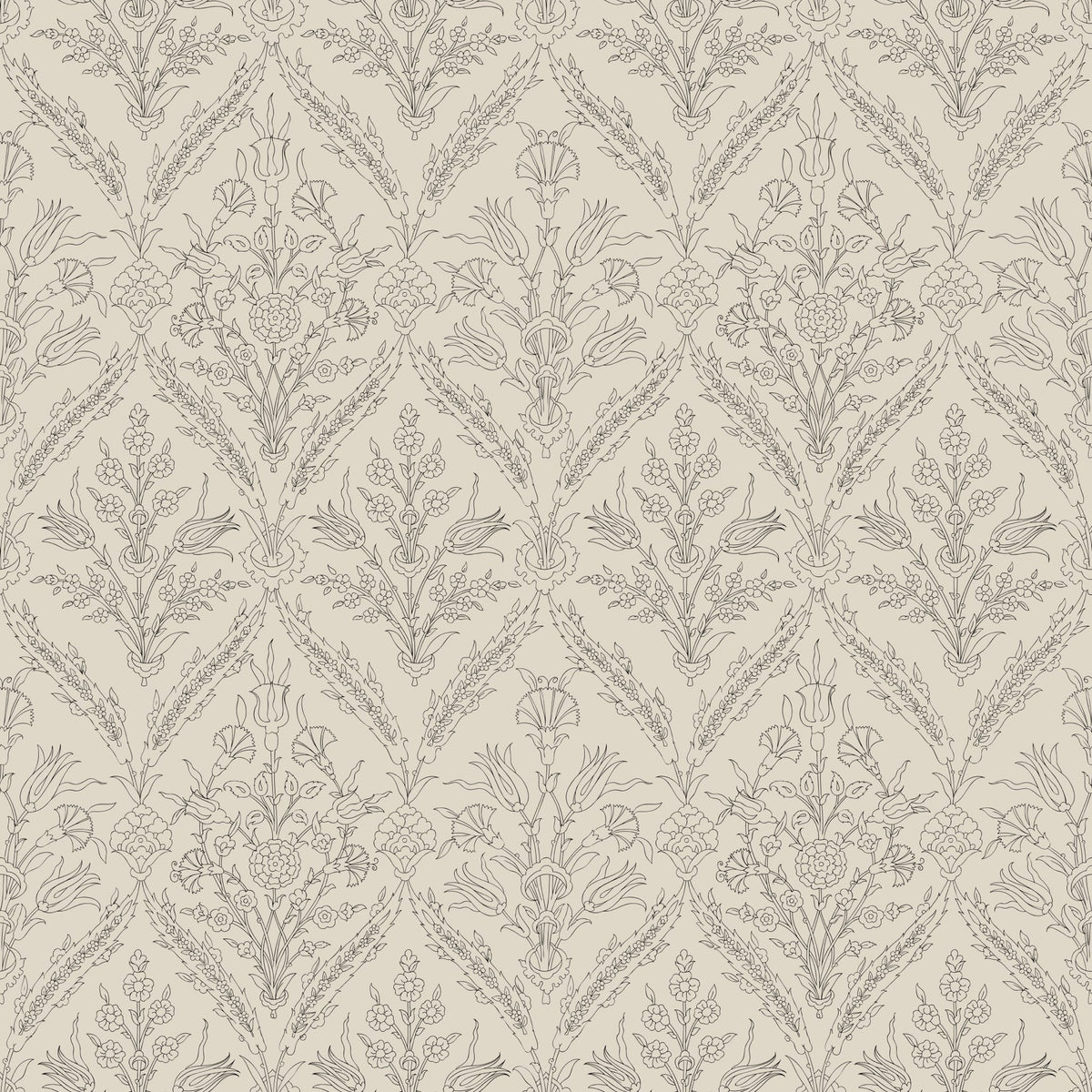 Gretta Floral