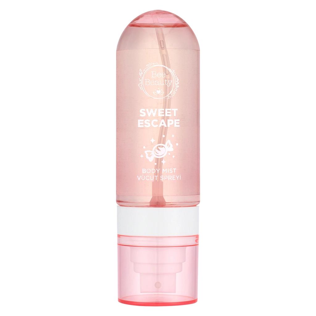 Bee Beauty Sweet Escape Body Mist for Women 100 ml