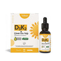 Infless D3 K2 & Black Seed Oil Dietary Supplement 30 ml