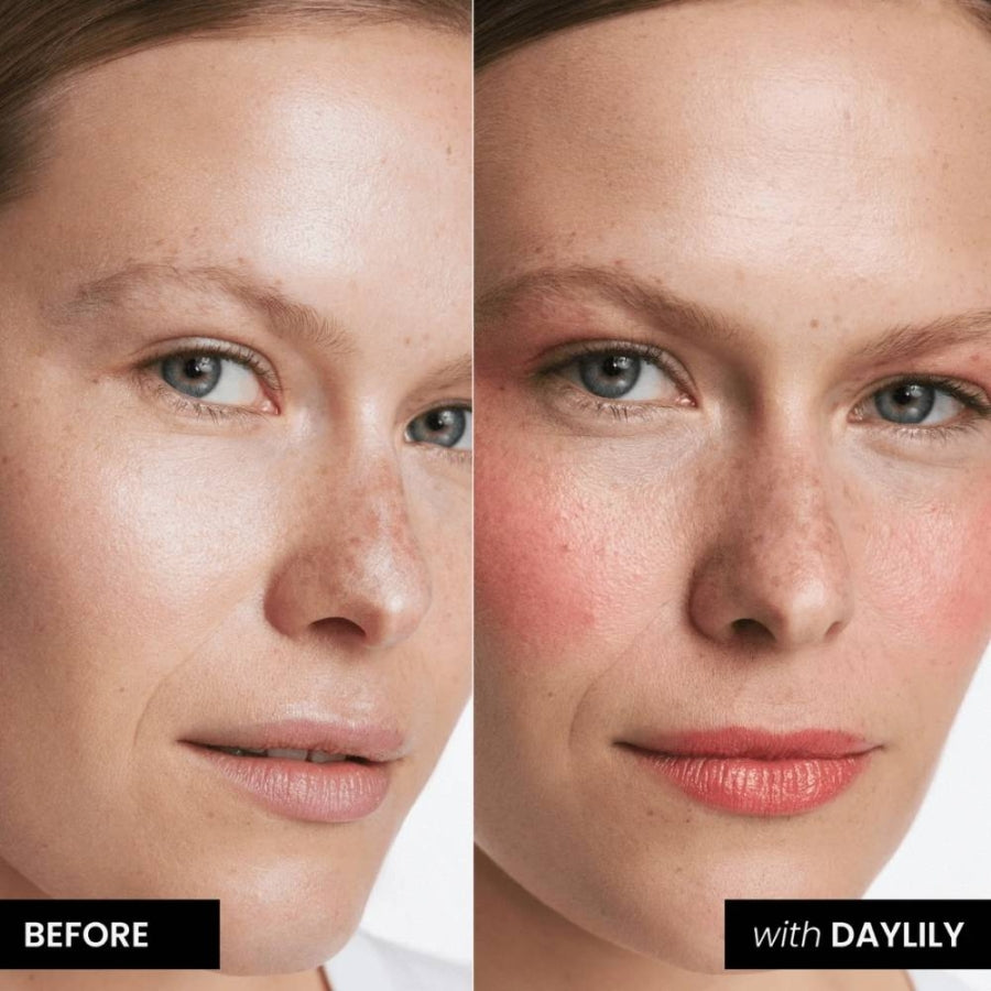 Ino Beauty Catch Bloom Pocket Lip & Cheek Stick Daylily 5g