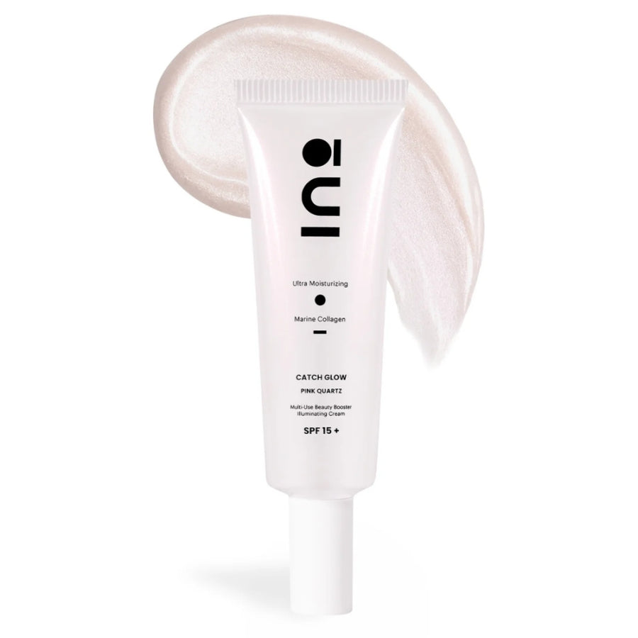 Ino Beauty Catch Glow Marine Collagen SPF15 Cream 50ml