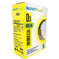 Inovitplus Vitamin D3 400 IU Spray for Daily Support 20 ml