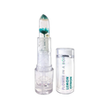 Inuwet Flower Lip Balm Lemon Scented Color Changing 3g