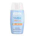 Isdin Pediatrics Fusion Fluid Mineral Baby SPF 50 50ml
