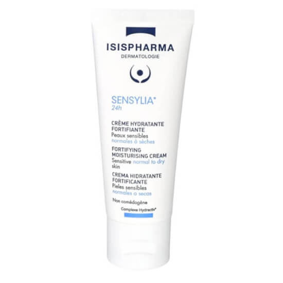 Isispharma Sensylia Face Cream for Sensitive Skin 40g