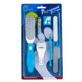 Izla Pedicure Kit Portable 6-Piece Nail Care Set