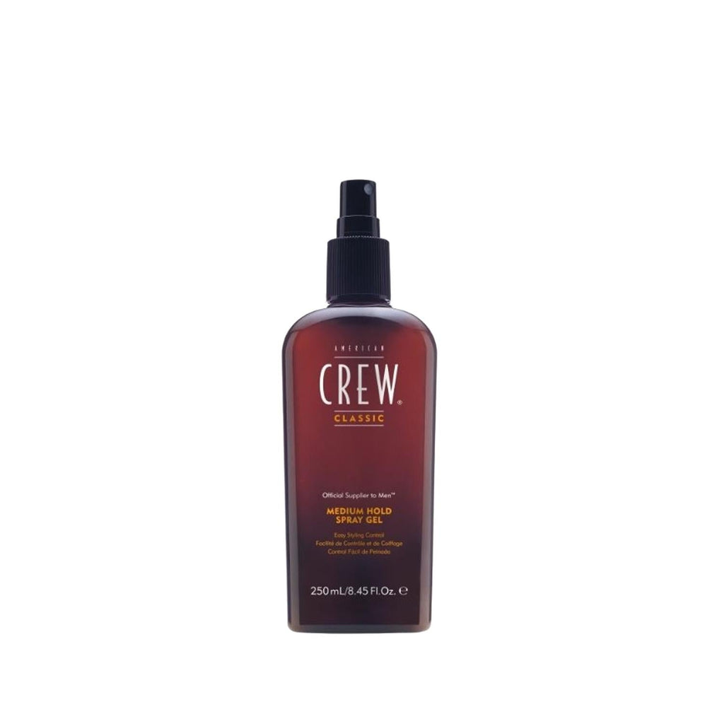 American Crew Medium Hold Hair Spray 250 ml