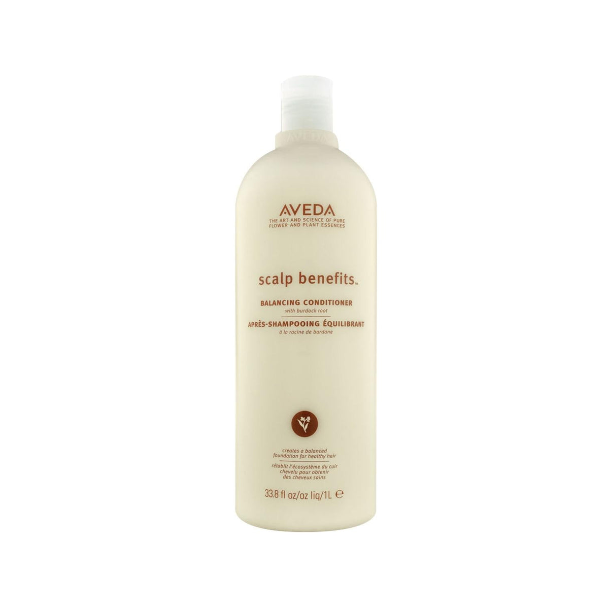 Aveda Scalp Benefits Balancing Conditioner for Healthy Hair 1000 ml