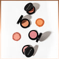 Note Luminous Silk Compact Blusher 08 Bronze Show 5.5g