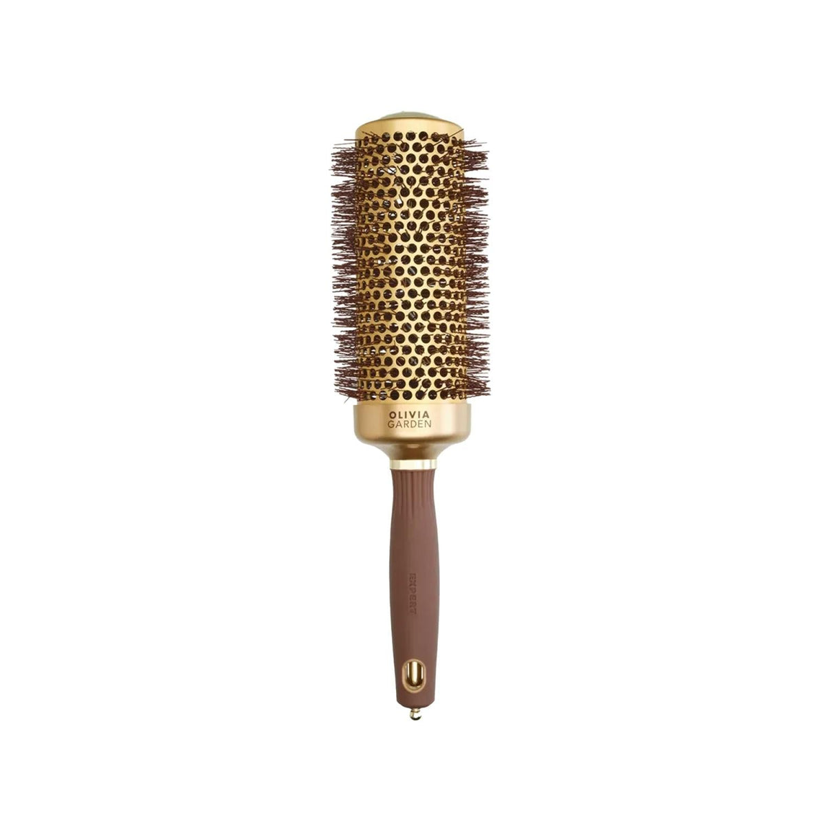 Olivia Garden Expert Blowout Speed Wavy Bristles Brush 55mm