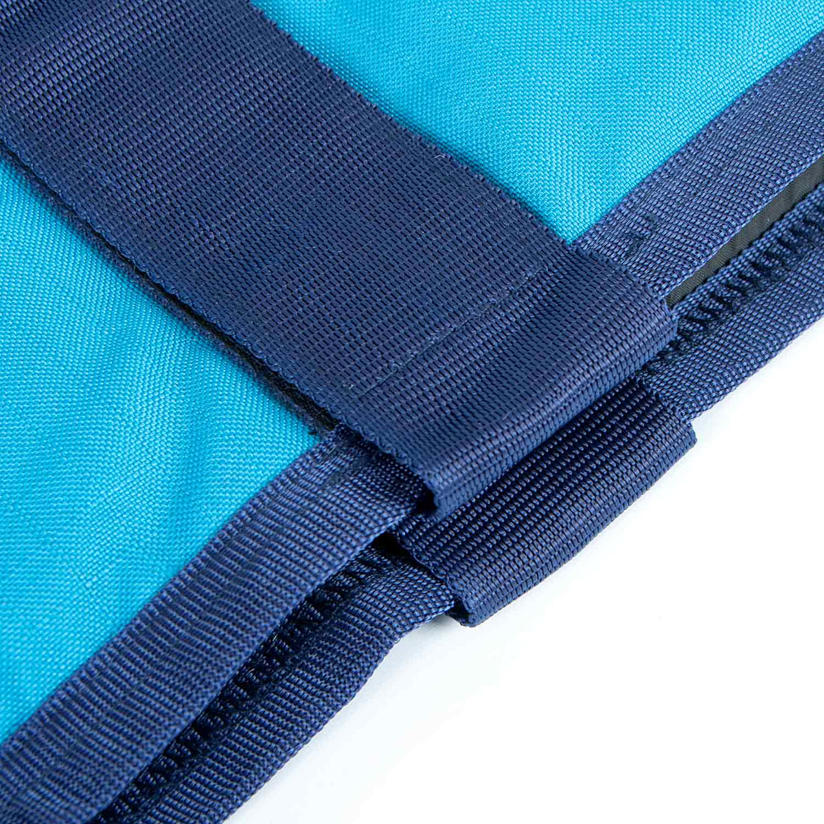 Jeffers Waterproof Breathe-Comfort 600D Ripstop Dog Blanket, 200 Gram