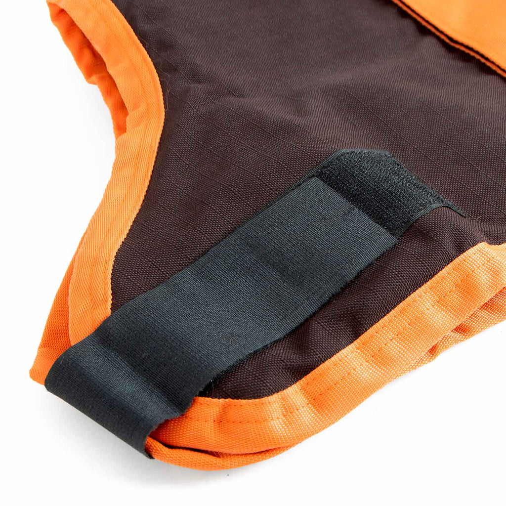 Jeffers Waterproof Breathe-Comfort 600D Ripstop Dog Blanket, 200 Gram