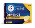 Jenbol Defence Honey & Lemon Lozenges 24 Drops