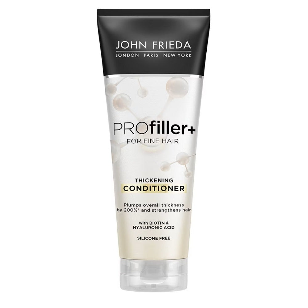 John Frieda Profiller+ Conditioner for Fine Hair 250 ml
