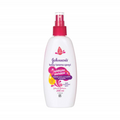 Johnson's Baby Shiny Drops Kids Detangling Spray 200 ml