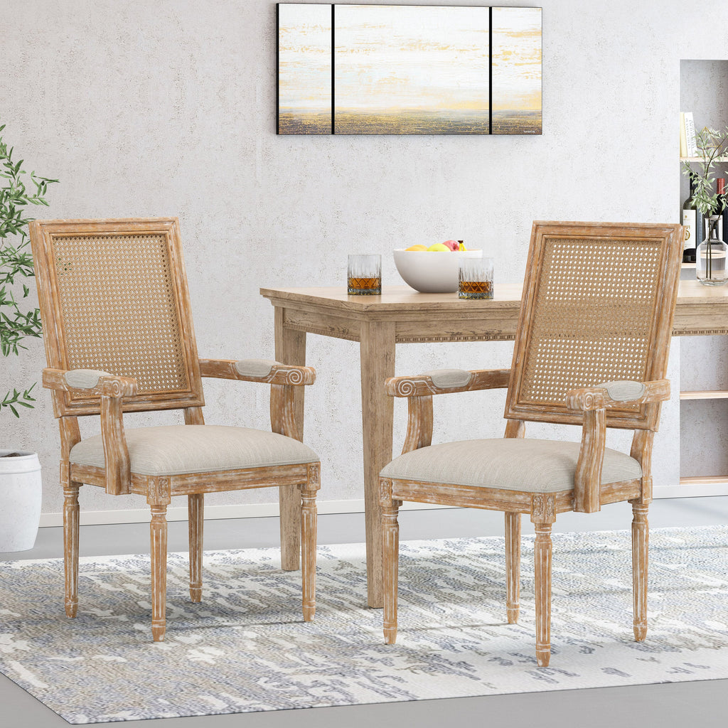 Upholstered Dining Chair