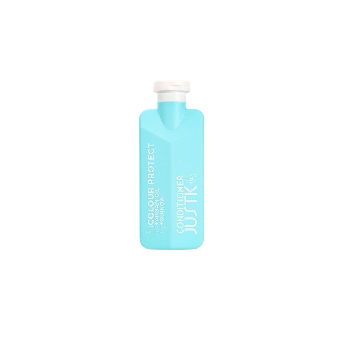 JustK Argan Oil & Quinoa Color Protect Conditioner 300 ml