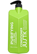 JustK Rosemary & Tea Tree Purifying Conditioner 1000 ml