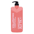 JustK Volumizing Hair Conditioner for Fine Hair 1000 ml