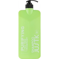 JustK Anti-Dandruff Purifying Shampoo for Scalp Care 1000ml