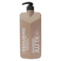JustK Coconut Oil & Argan Oil Restorative Shampoo 1000 ml