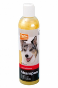 Karlie Conditioning Dog Shampoo for Long Hair 300ml