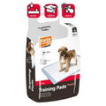 Karlie Puppy Training Pads Absorbent Surface 10 Pack 60x45 cm