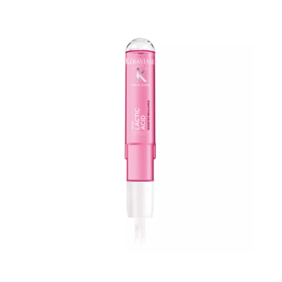 Kerastase Fusio Dose Booster Brilliance Color Protection 10x20ml