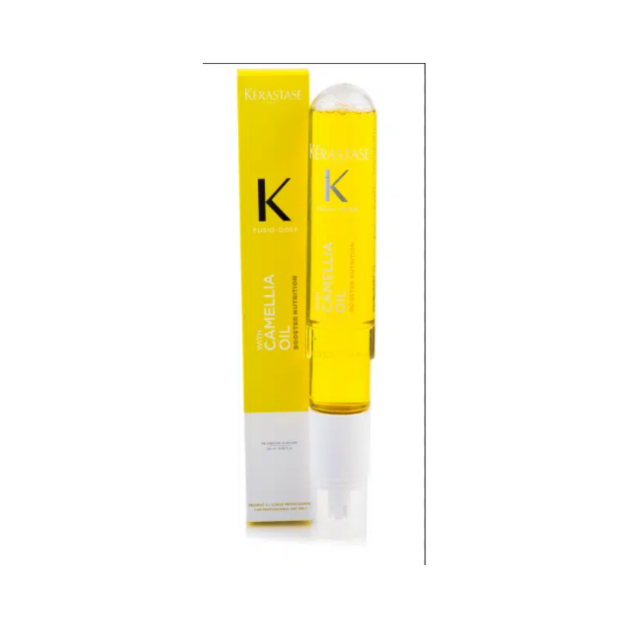 Kerastase Fusio Dose Concentre Hydrating Treatment 10x12ml