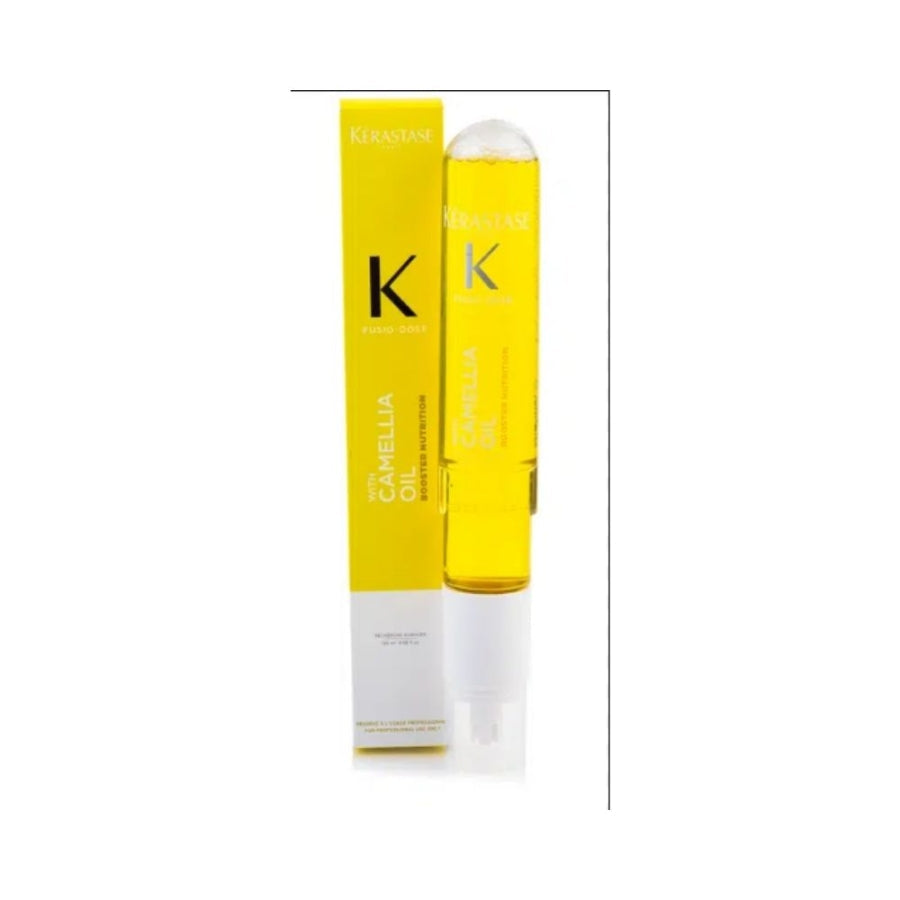 Kerastase Fusio Dose Concentre Hydrating Treatment 10x12ml