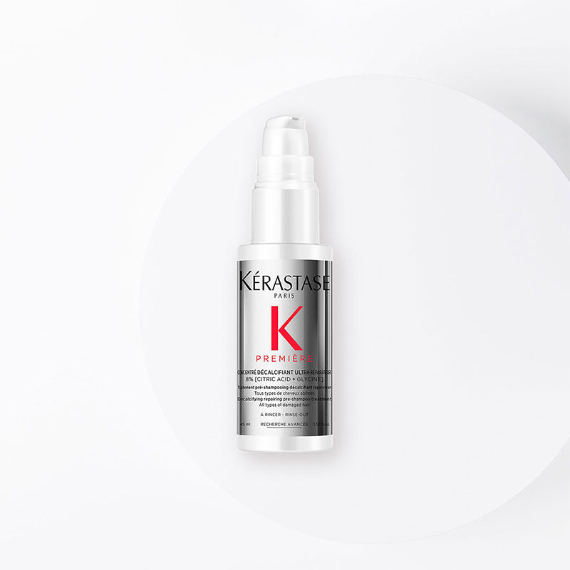 Kerastase Premiere Concentre Decalcifiant Repairing Treatment 45ml