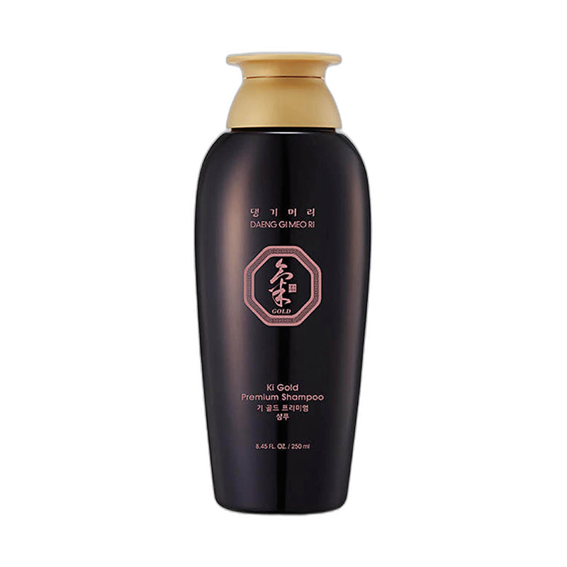 Ki Gold Daeng Gi Meo Ri Premium Shampoo Revitalizing Care 250 ml
