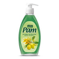 Komili Pam Olive Flower Liquid Hand Soap 400 ml
