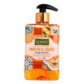 Komili Premium Orange Blossom Liquid Hand Soap 400ml
