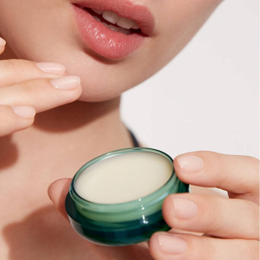 La Mer The Lip Balm Nourishing Lip Treatment 9g