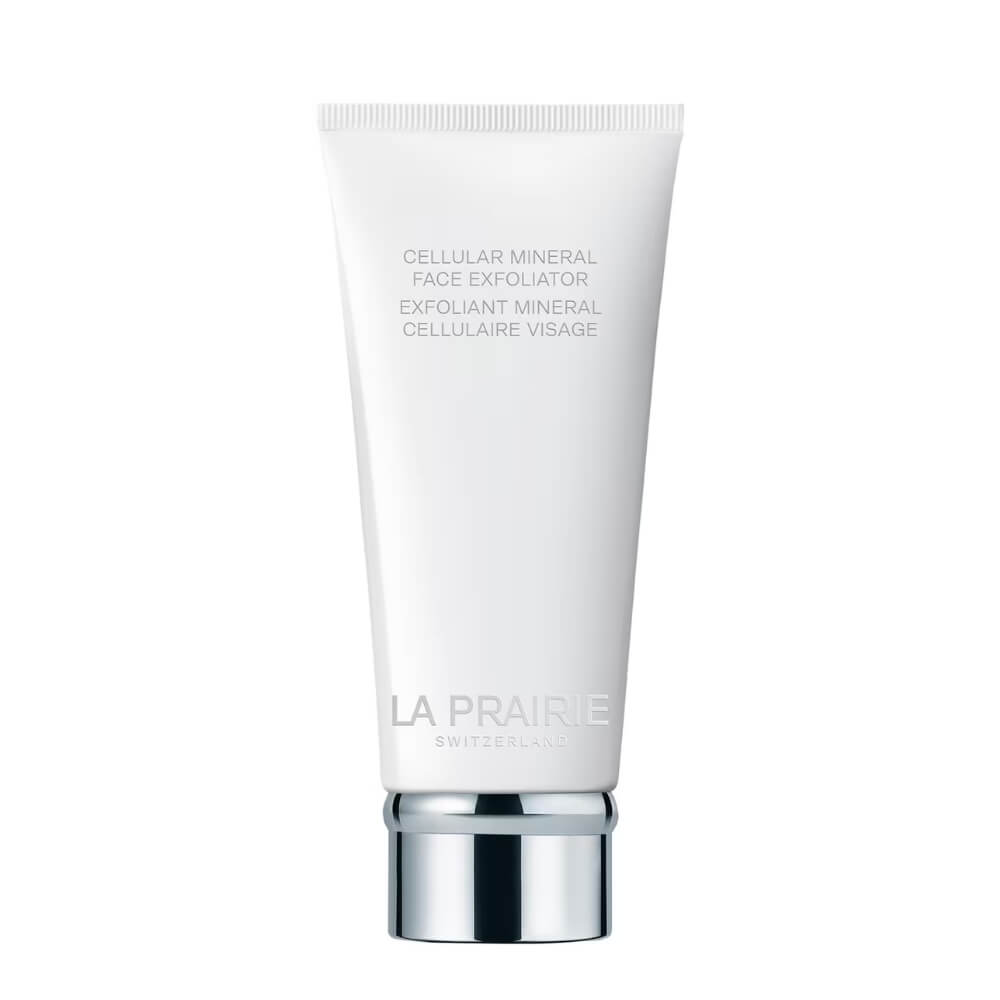 La Prairie Cellular Mineral Face Exfoliator for Radiance 100ml