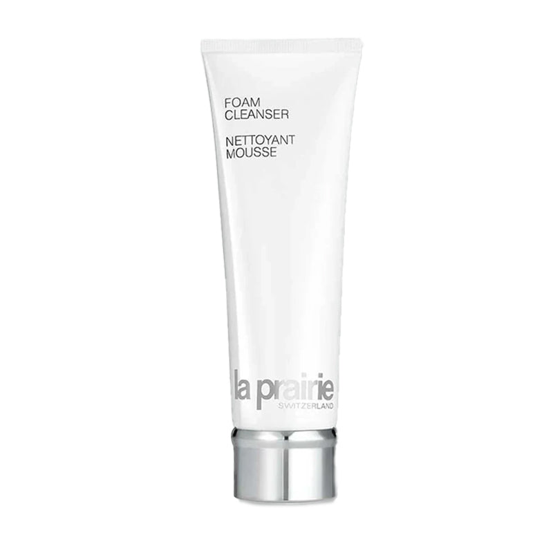 La Prairie Foam Cleanser Refreshing Face Wash 125 ml
