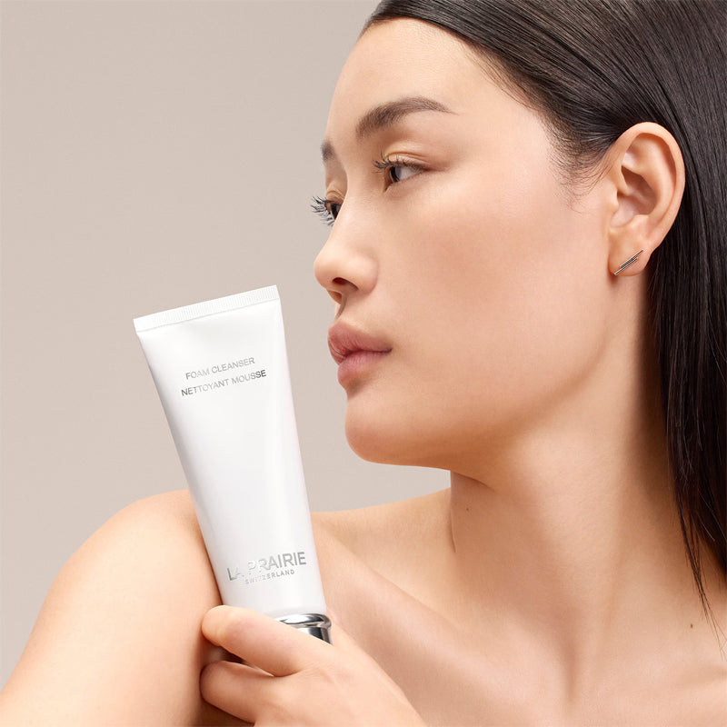 La Prairie Foam Cleanser Refreshing Face Wash 125 ml